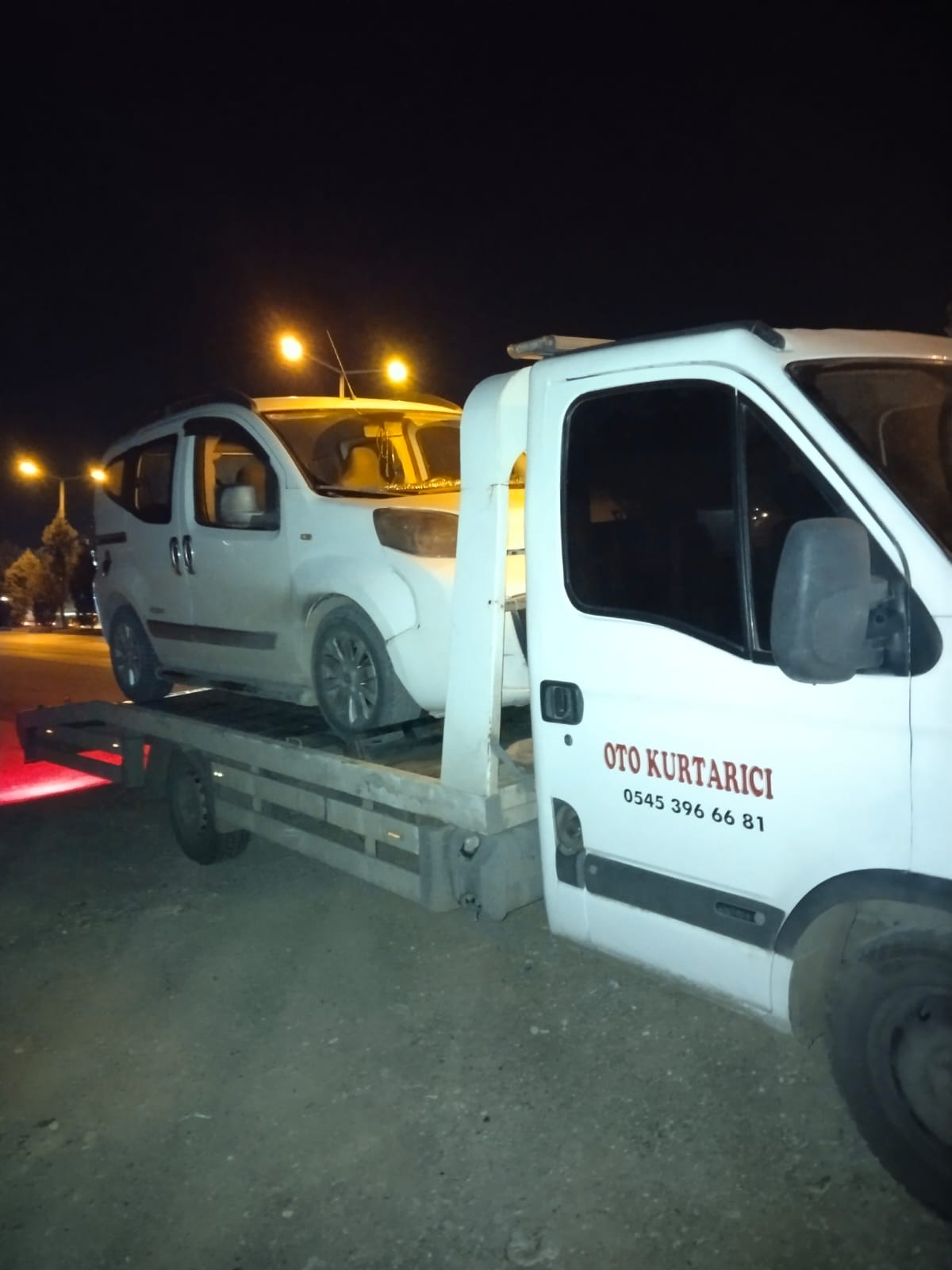 oto Kurtarma